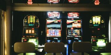 Uzależnienie od maszyn hazardowych – jak uzyskać pomoc?
